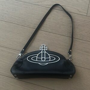 Vivienne Westwood Shoulder Bag